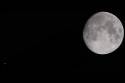 EOS400D, HEQ5
ED80 2x1/10 - ISO400
ED80+TRF2008 1x1/200 - ISO400