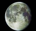 Skywatcher 150/750
Canon Eos 350D
5 tomas de 1/60 de segundo a ISO 100